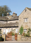 Pub The Bull at Broughton in carleton