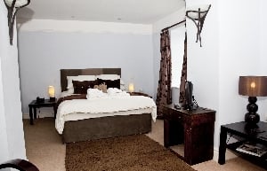 Accommodation at The Charles Bathurst Inn in langthwaite