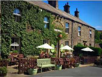 The Clarendon Hotel