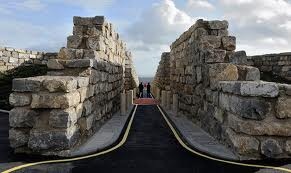 The Coldstones Cut