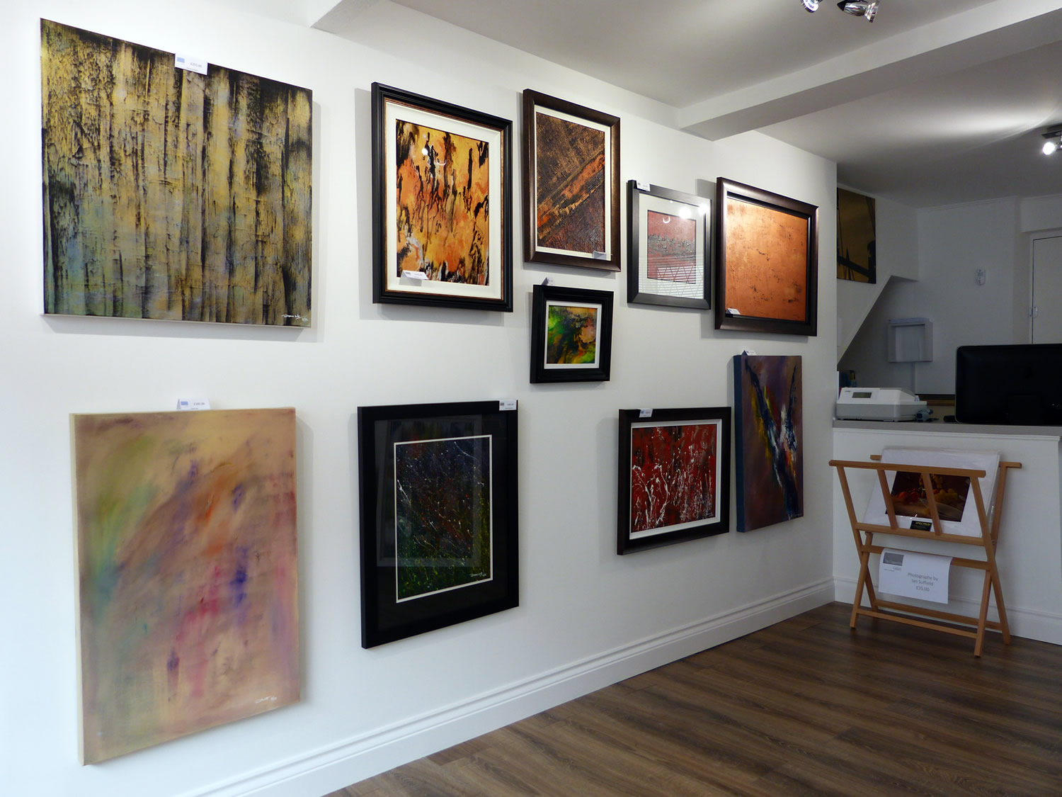 The Connection Gallery - Museum in thirsk