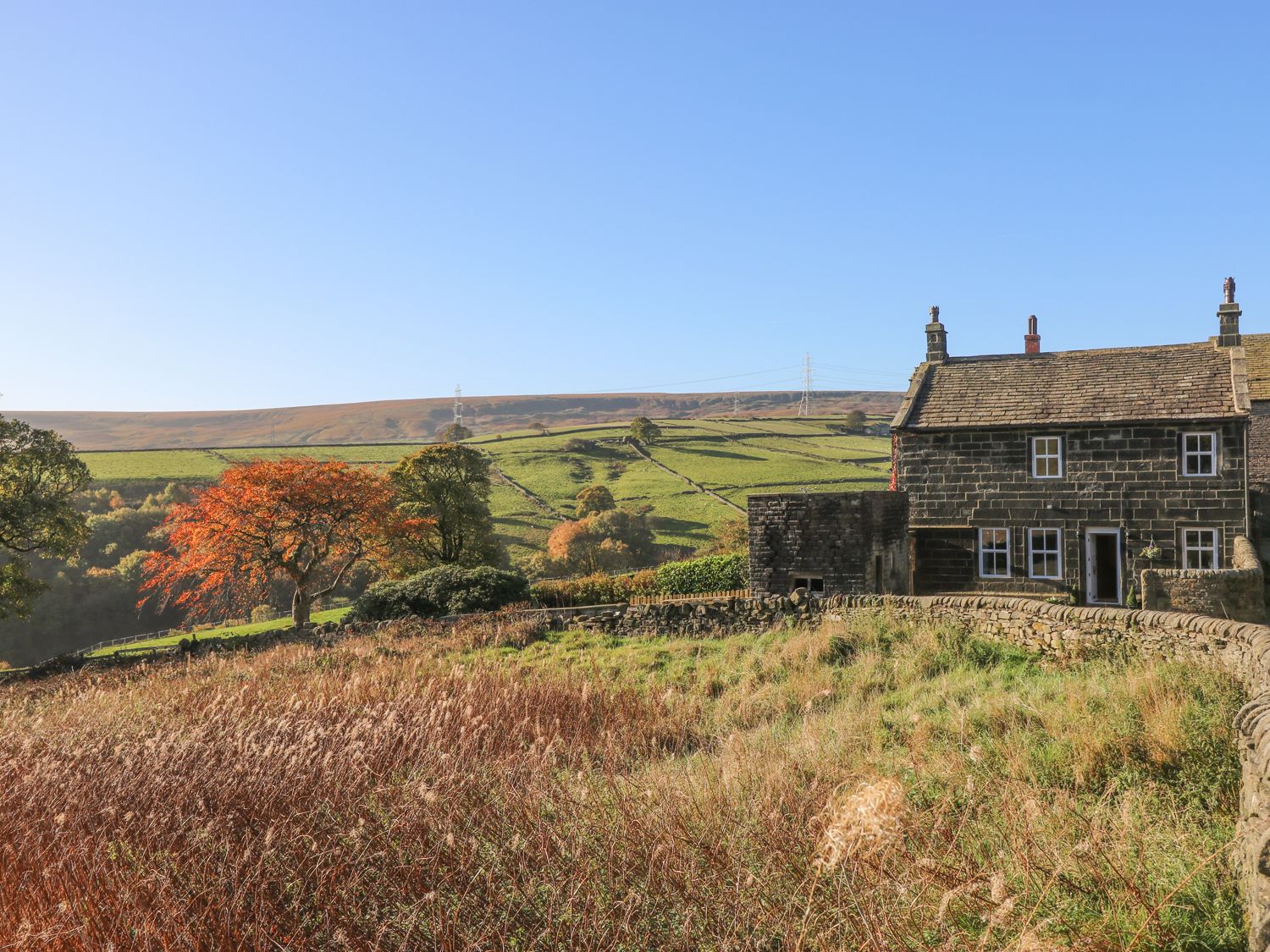 The Cottage
