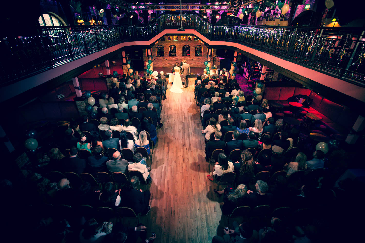 The Engine Shed