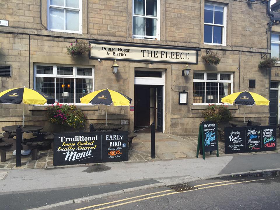 The Fleece