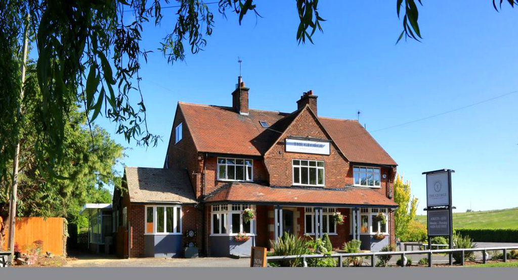 The George Hotel