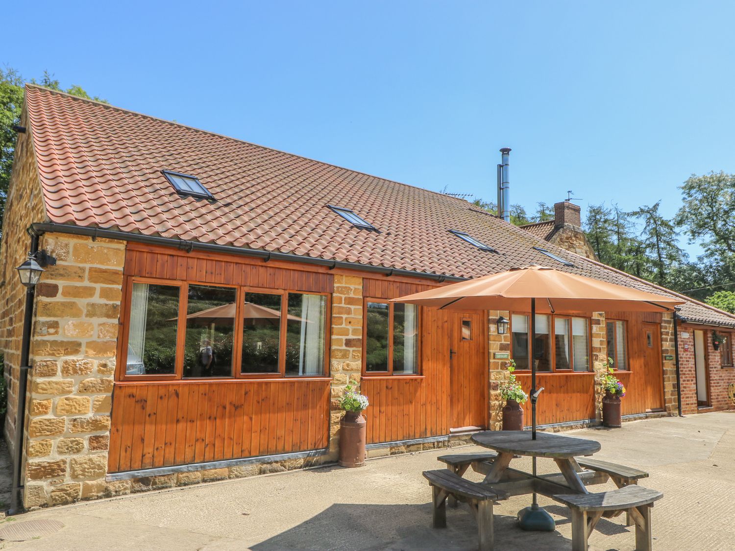 The Granary
