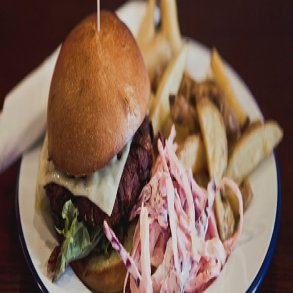Food & drink at The Great Gatsby in sheffield