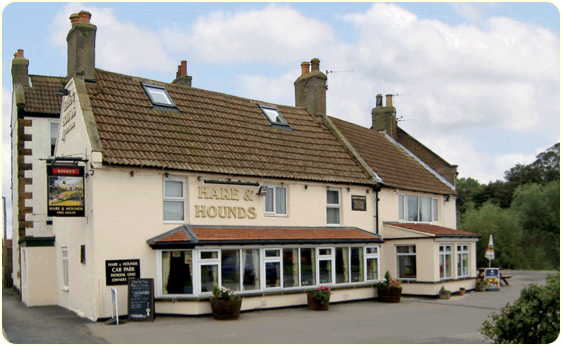 The Hare & Hounds