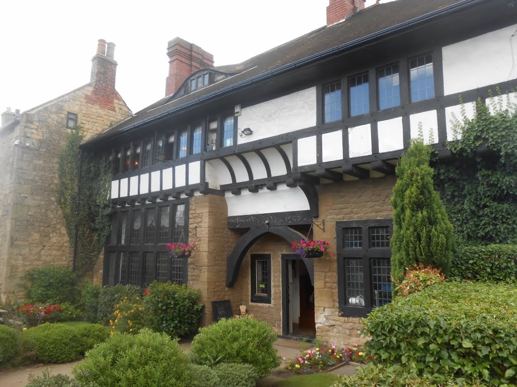 The Hostel