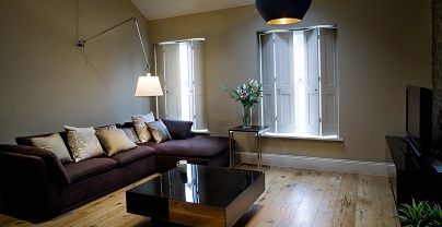 Accommodation at The Lawrance in harrogate
