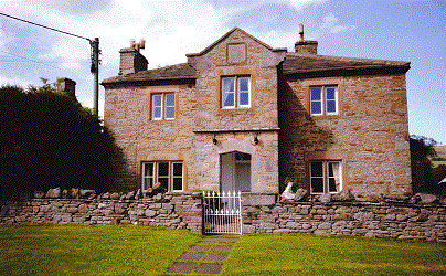 The Manor House