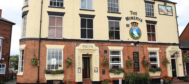 The Minerva