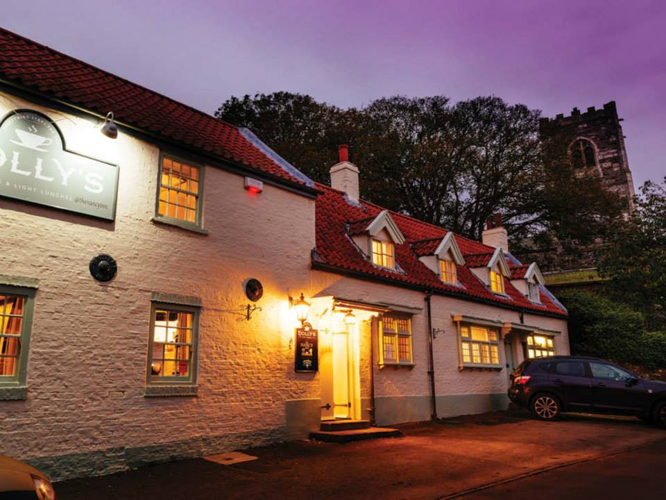 The Nancy Inn