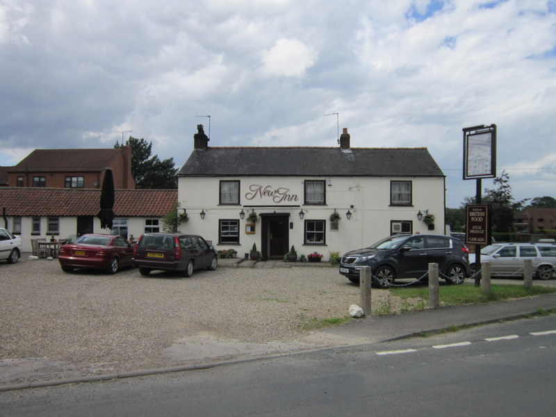 The New Inn