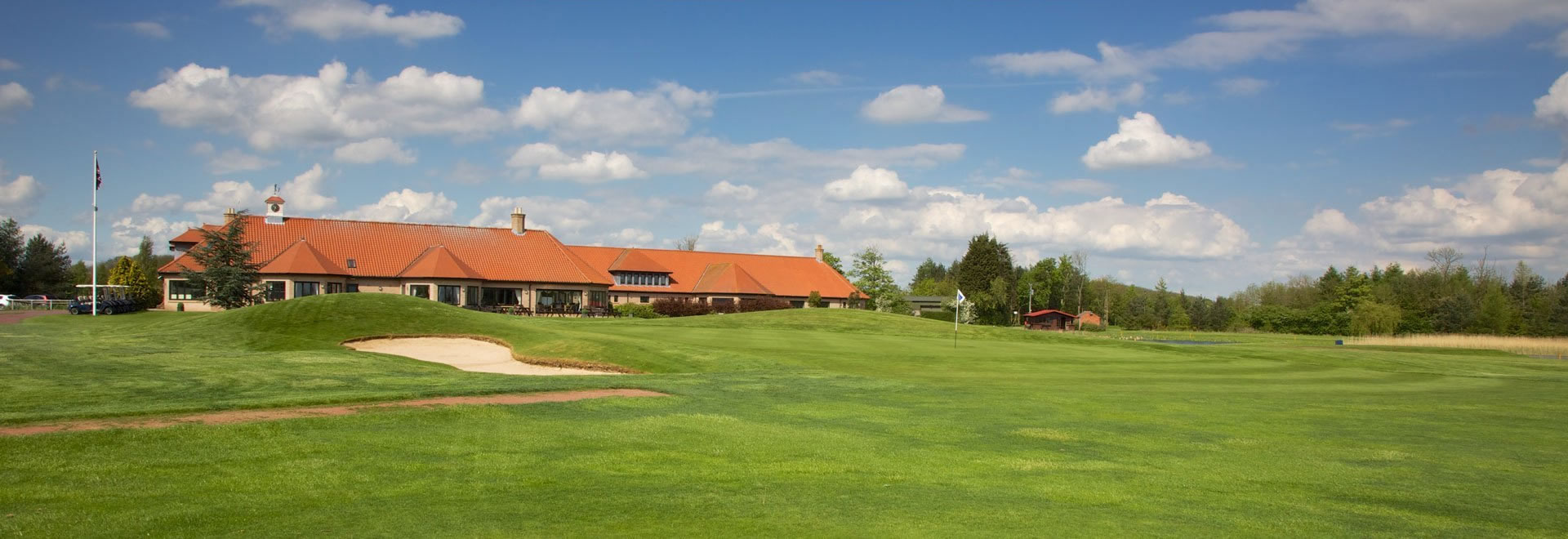 The Oaks Golf Club & Spa