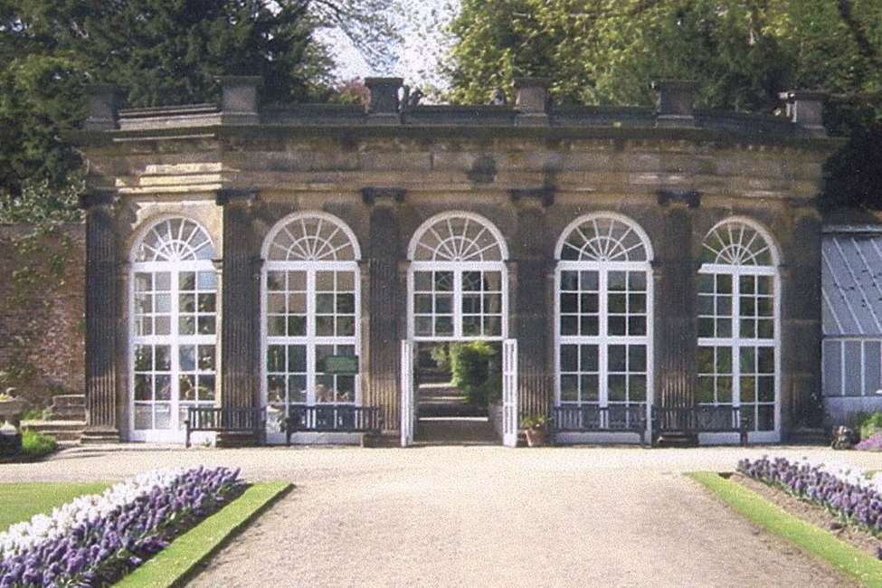 The Orangery