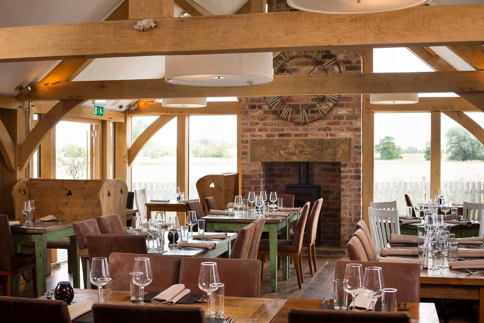 The Peppered Pig & Pig Inn