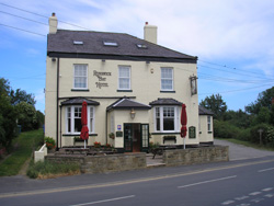 The Runswick Bay Hotel