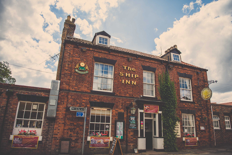 The Ship Inn