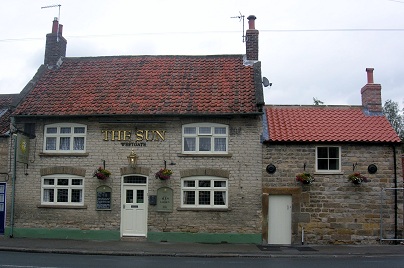 The Sun Inn