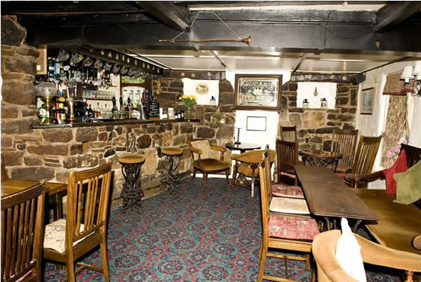The Whitestonecliffe Inn