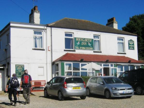 The Wrygarth Inn