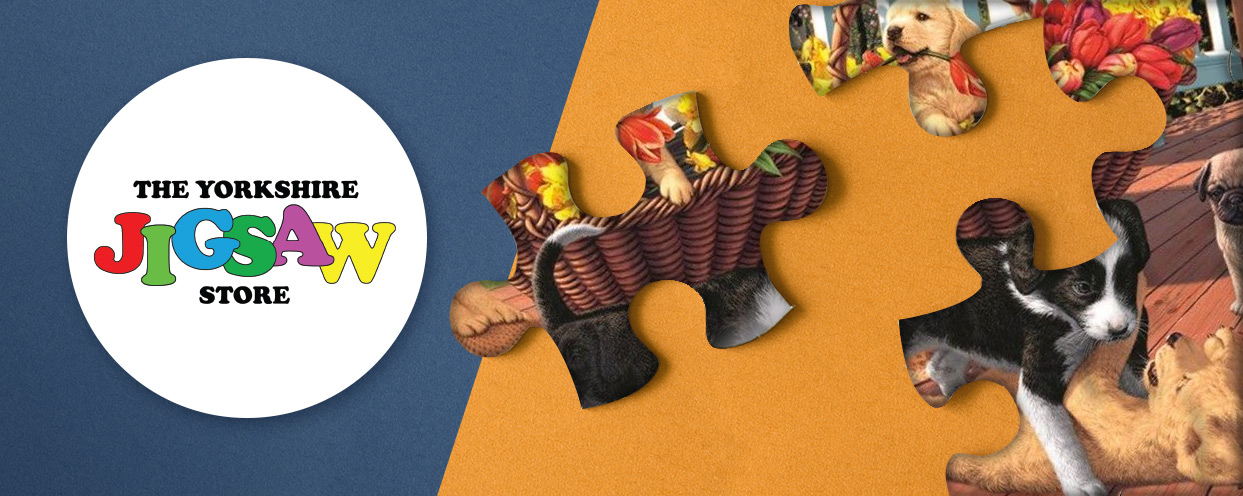 The Yorkshire Jigsaw Store