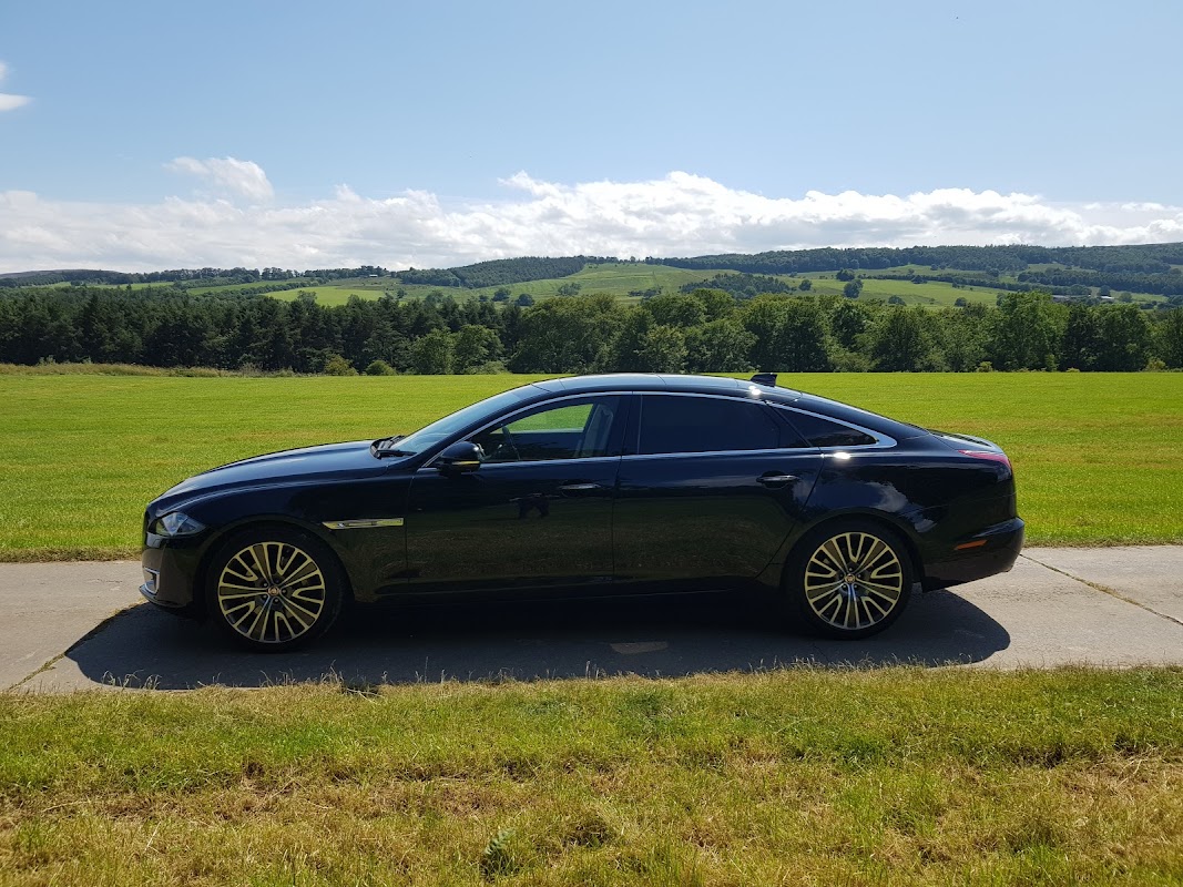 The Sovereign Chauffeur Company Ltd