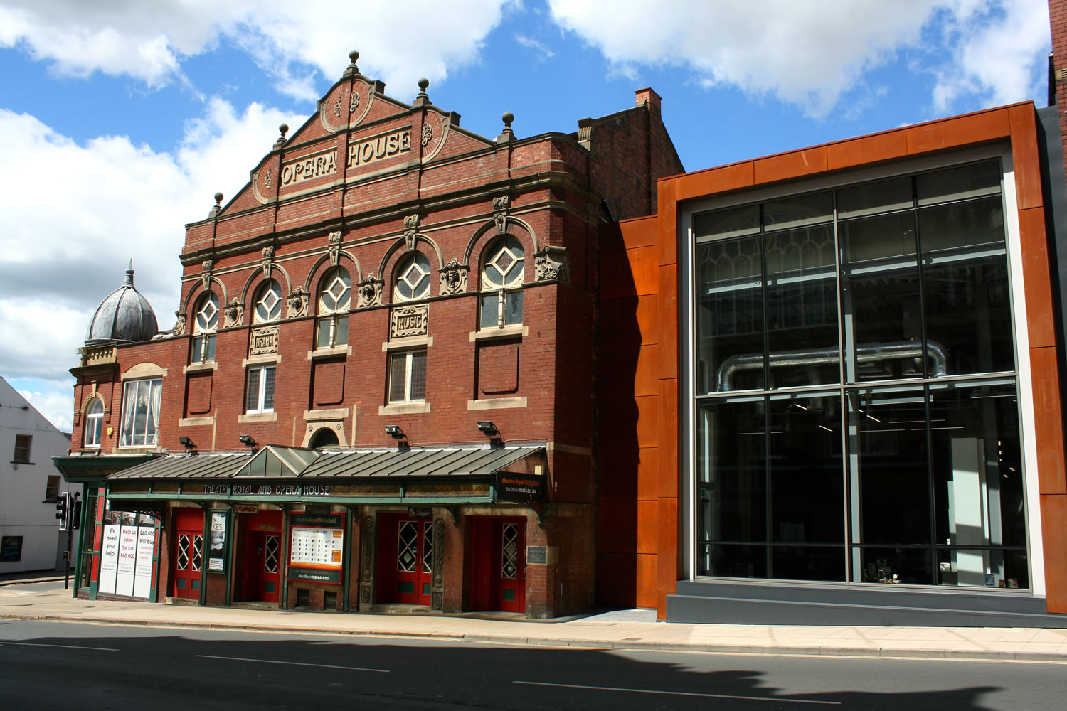 The 2026/27 Budget Approved with £4.3m District Investment Fund Launched Will Support Wakefield Residents