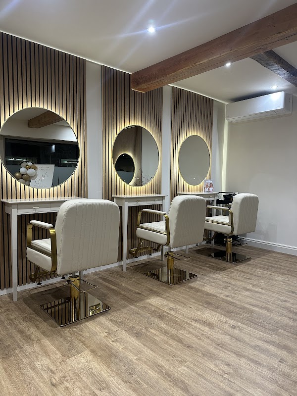 A.D Hairdressing and Beauty - Hair Salons in thirsk