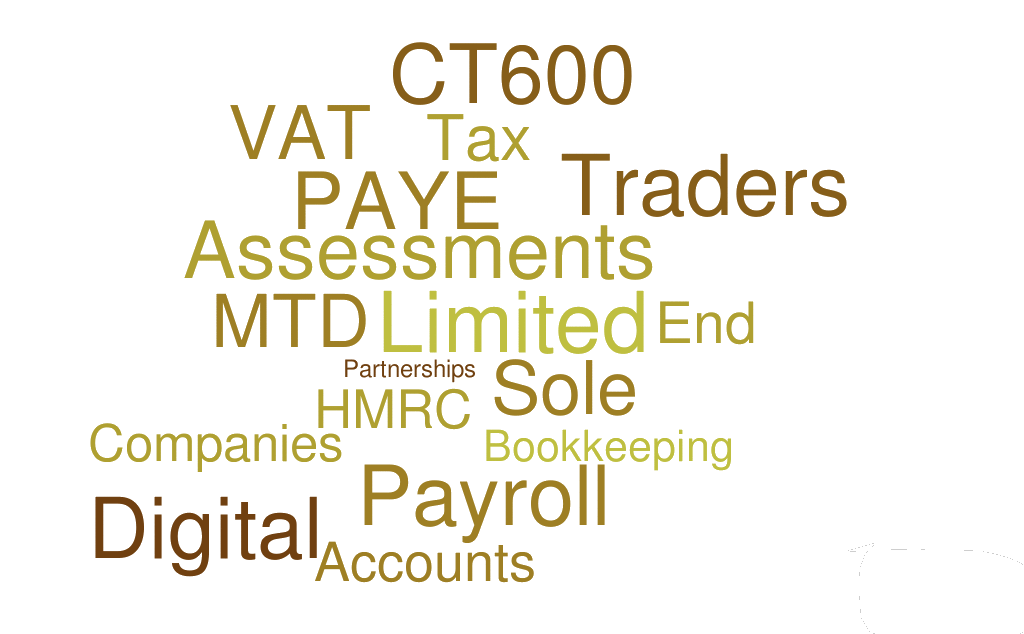 CM Accounting Services