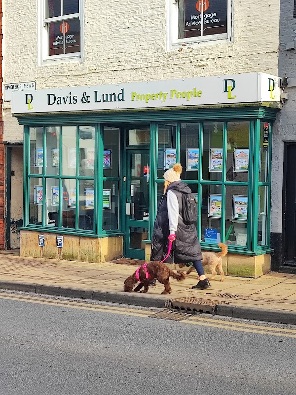 Davis & Lund Thirsk