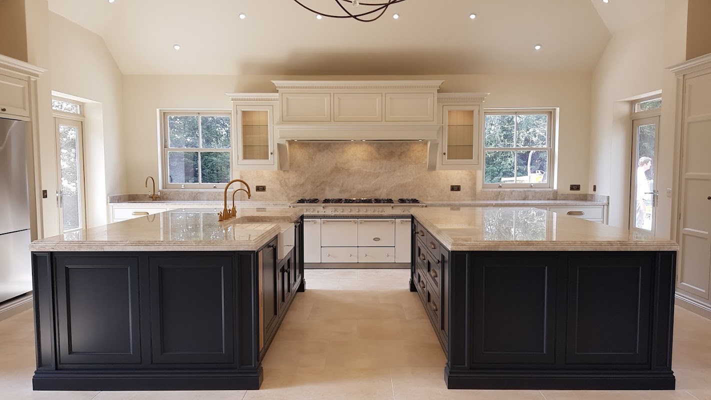 Grove House Bespoke Kitchens & Interiors