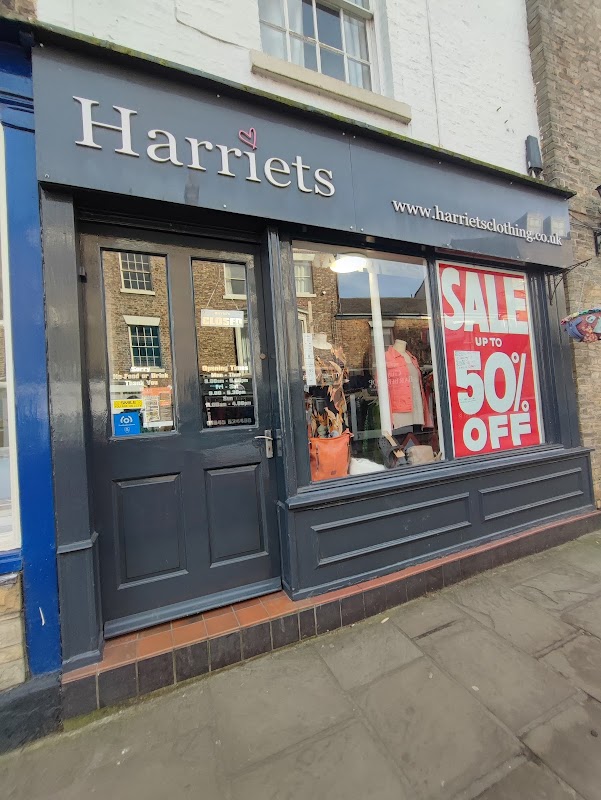 Harriets