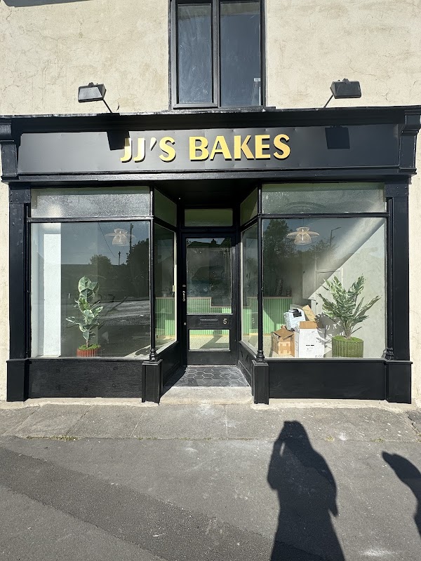 JJ’s Bakes