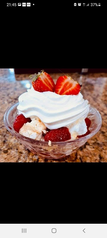 Meadowfield Bistro MGM Catering