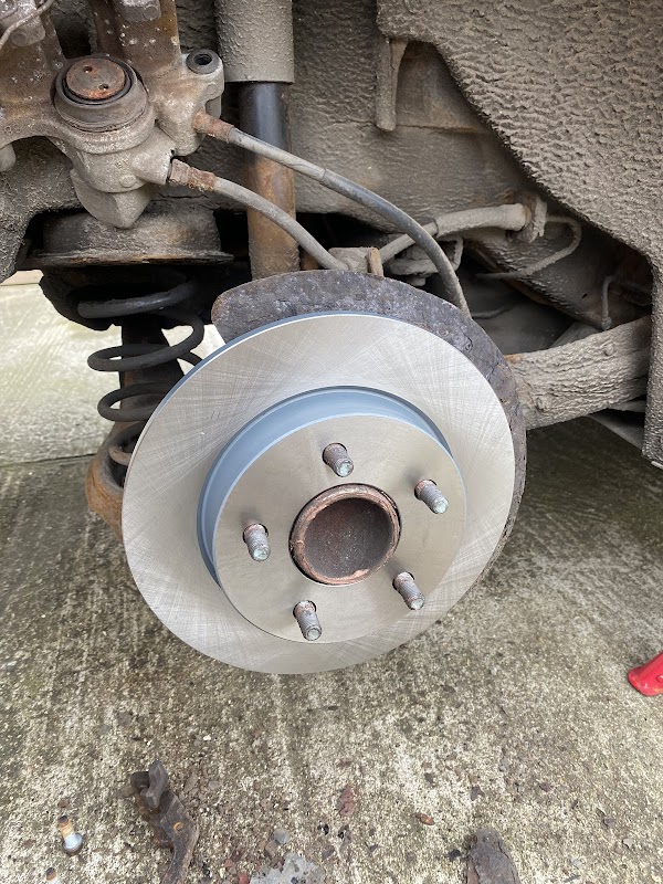 Motor Parts Direct, Thirsk