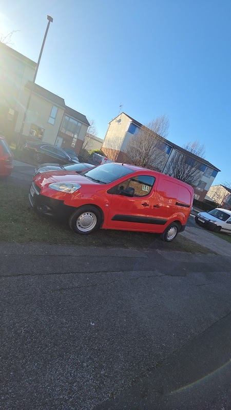 Motors 24/7 Thirsk