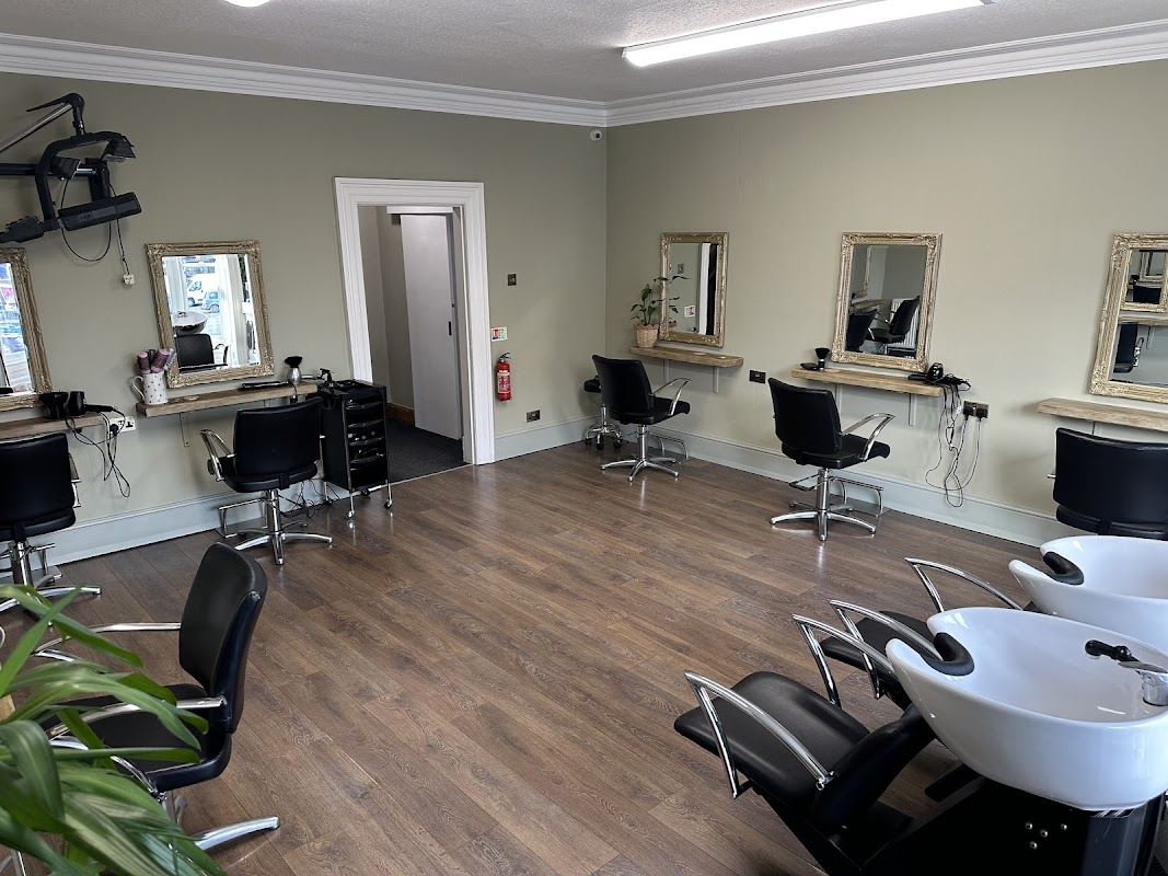 The Hair Loft