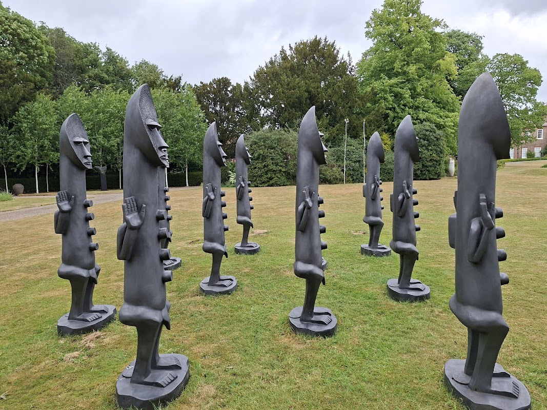Thirsk Sculpture Park