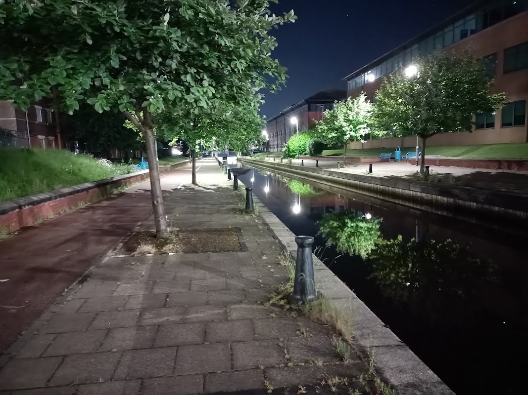 River Banks