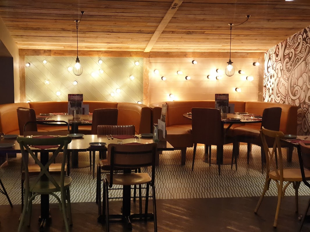 Al Forno Restaurant Ingleby Barwick