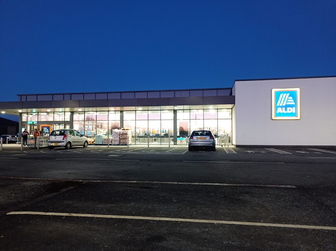 ALDI