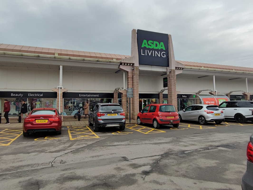 Asda Living Teesside