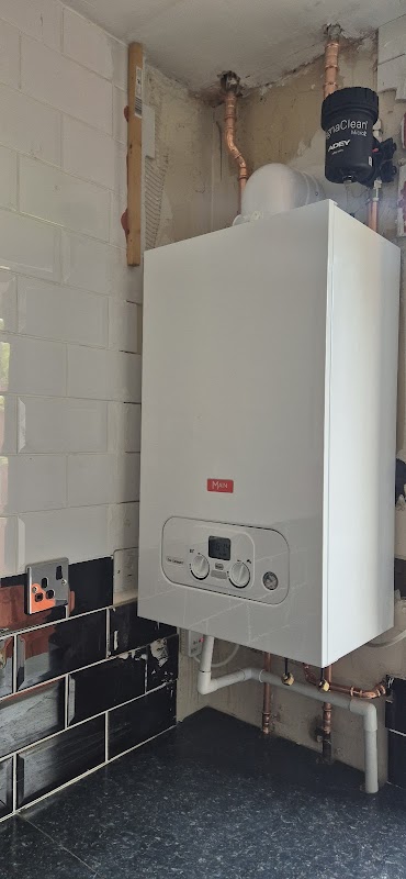 Beddard Heating Services Ltd - Heating Engineers in thornaby