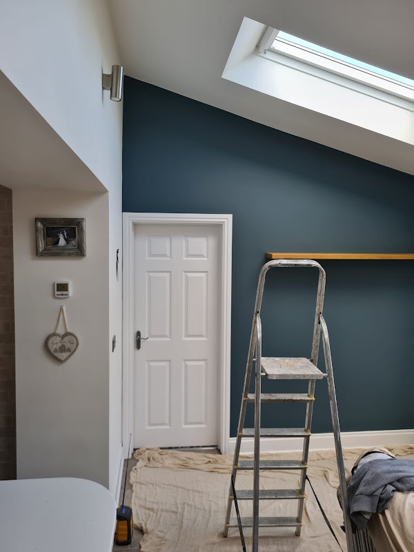 B.S Decorating