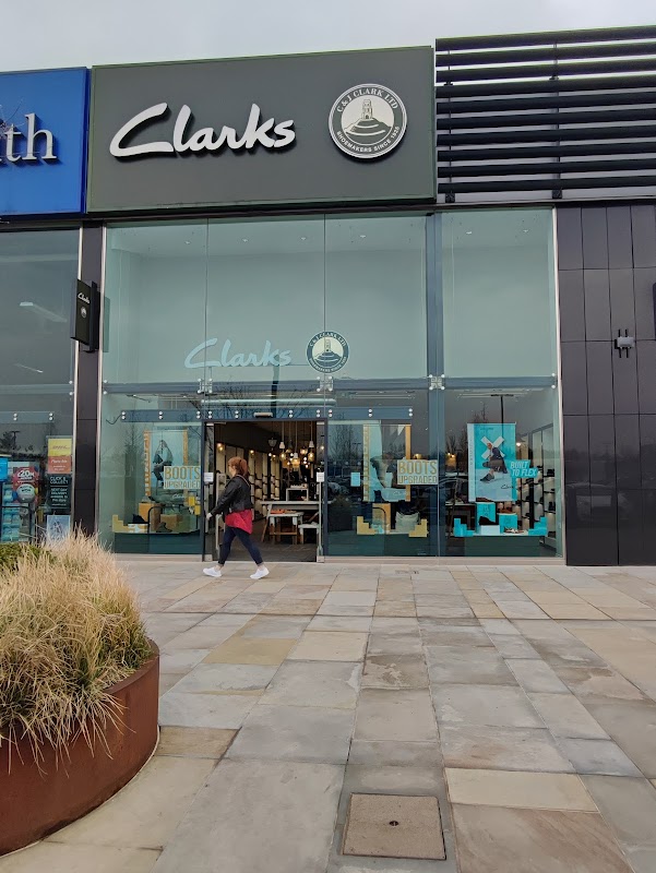 Clarks
