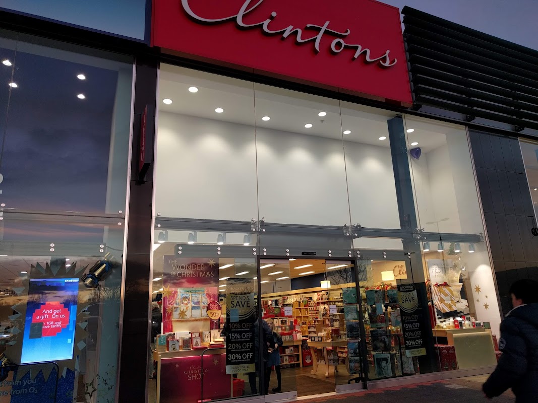 Clintons