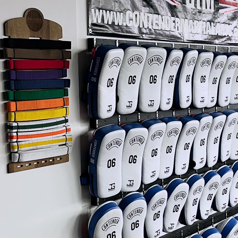 Contender Gym