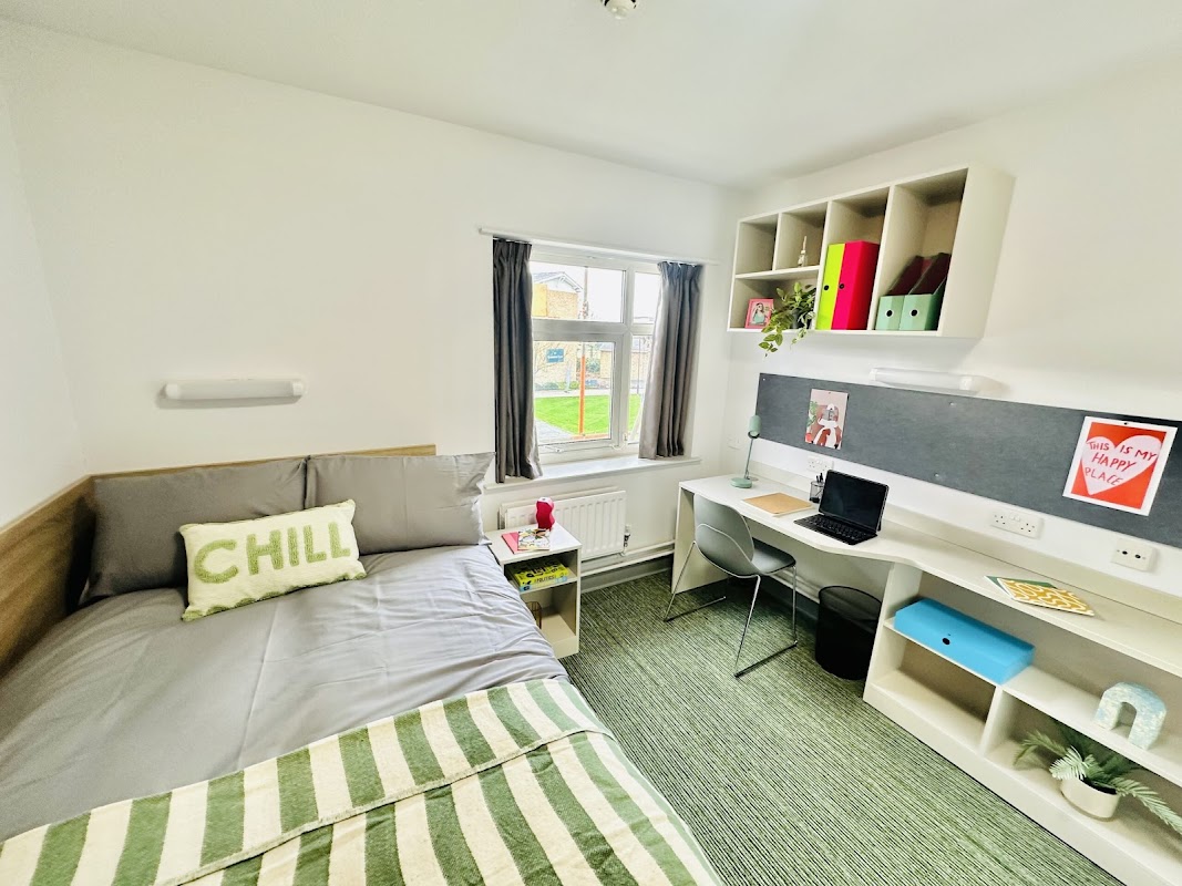 Endeavour Court | Student Accommodation in Stockton-on-Tees